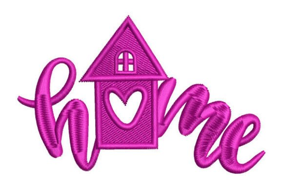 Home Quote Full Stitch Embroidery Review for Business Use